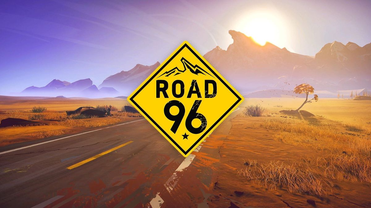 Road 96: A delightful illegal immigration simulator